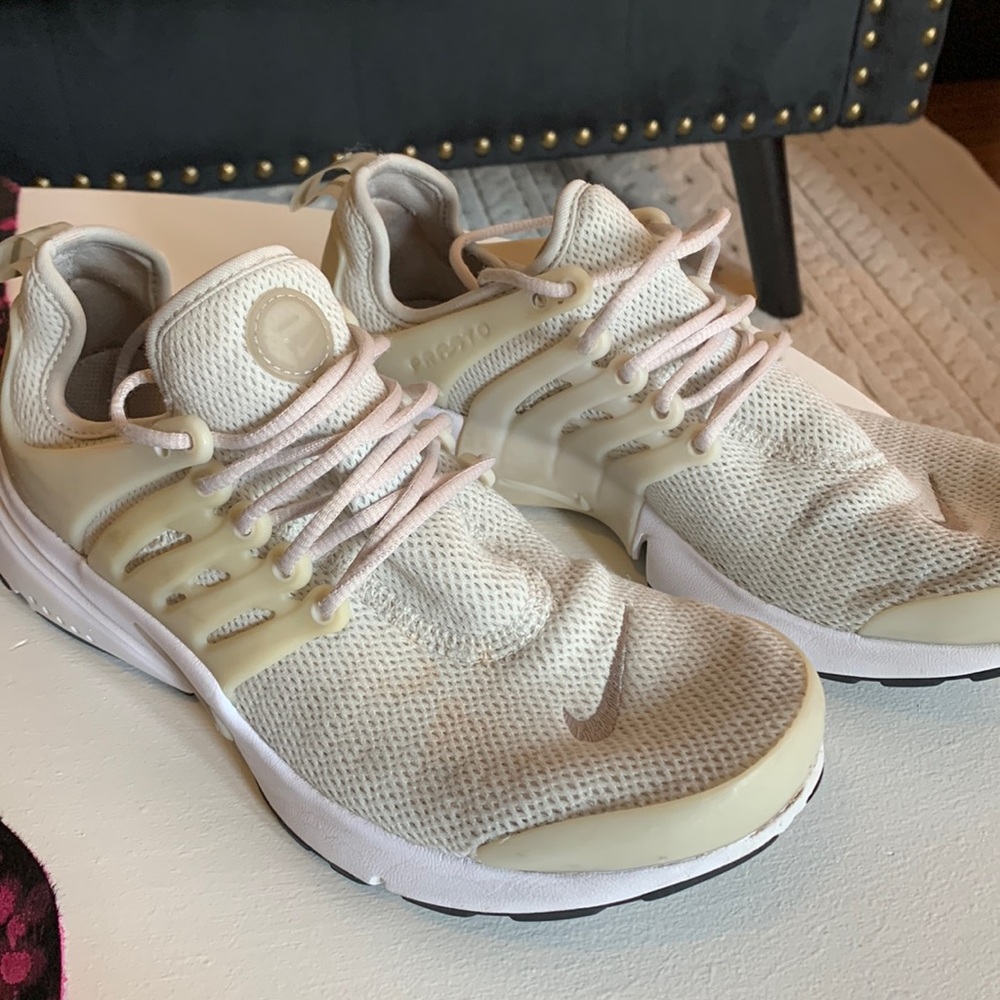 Nike Presto Shoes